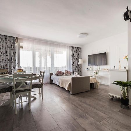 Apartman Hill Ποντστράνα Εξωτερικό φωτογραφία
