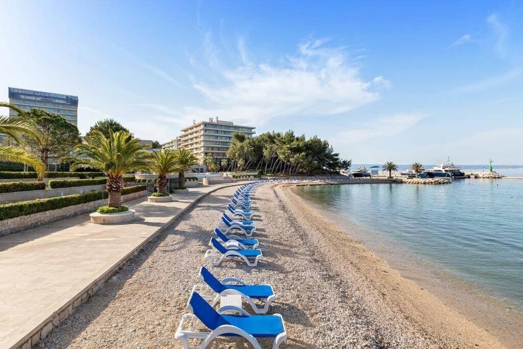 Apartman Hill Ποντστράνα Εξωτερικό φωτογραφία