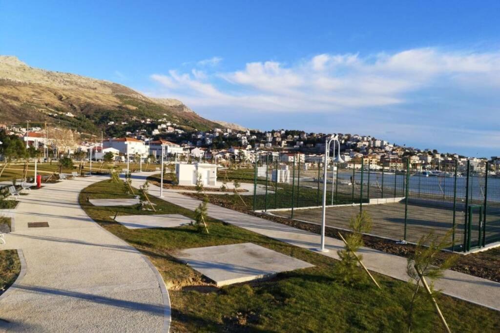 Apartman Hill Ποντστράνα Εξωτερικό φωτογραφία