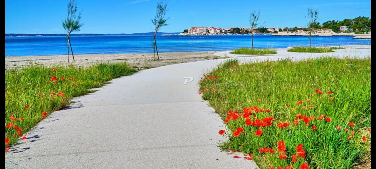 Apartman Hill Ποντστράνα Εξωτερικό φωτογραφία