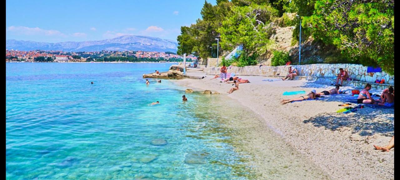 Apartman Hill Ποντστράνα Εξωτερικό φωτογραφία