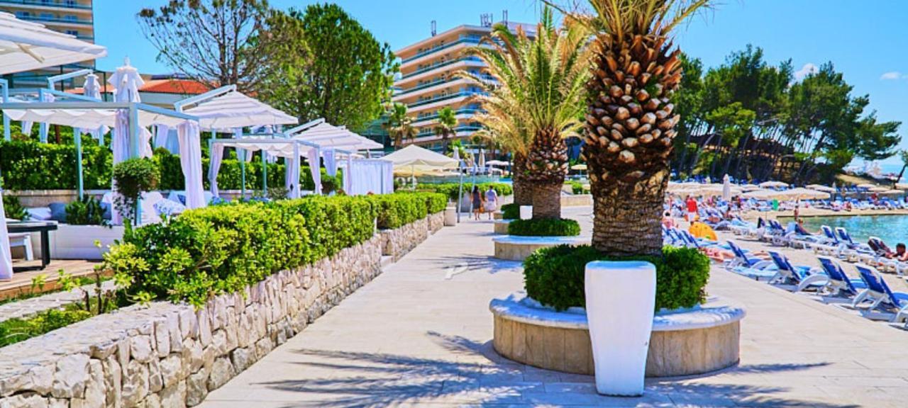 Apartman Hill Ποντστράνα Εξωτερικό φωτογραφία