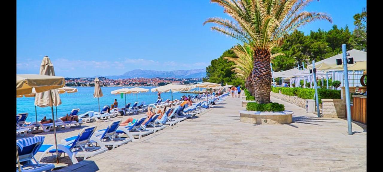 Apartman Hill Ποντστράνα Εξωτερικό φωτογραφία