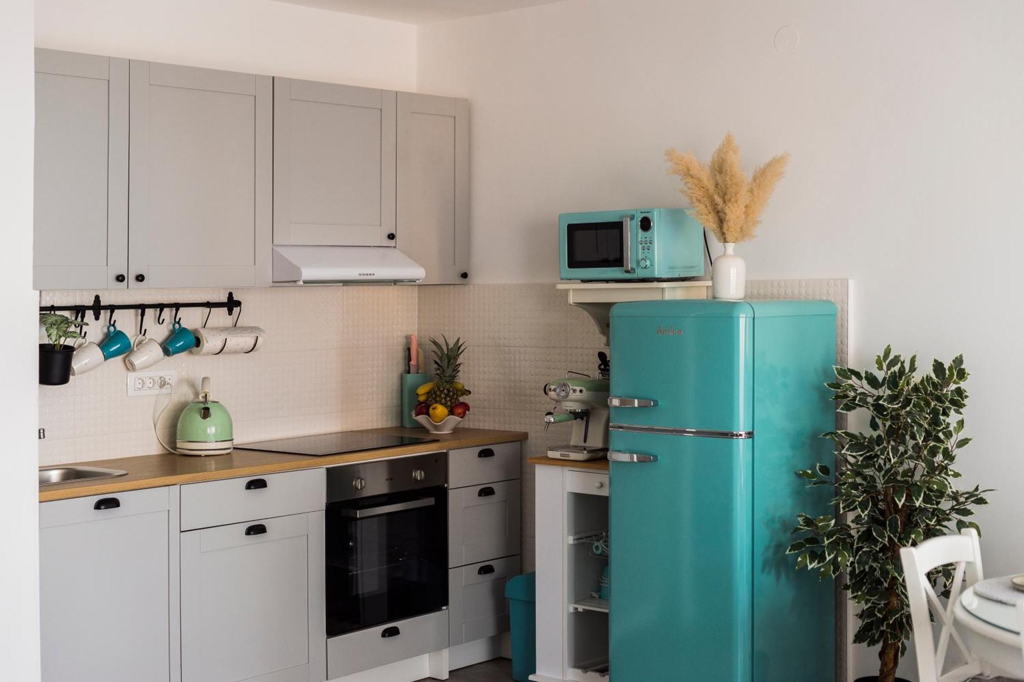 Apartman Hill Ποντστράνα Εξωτερικό φωτογραφία