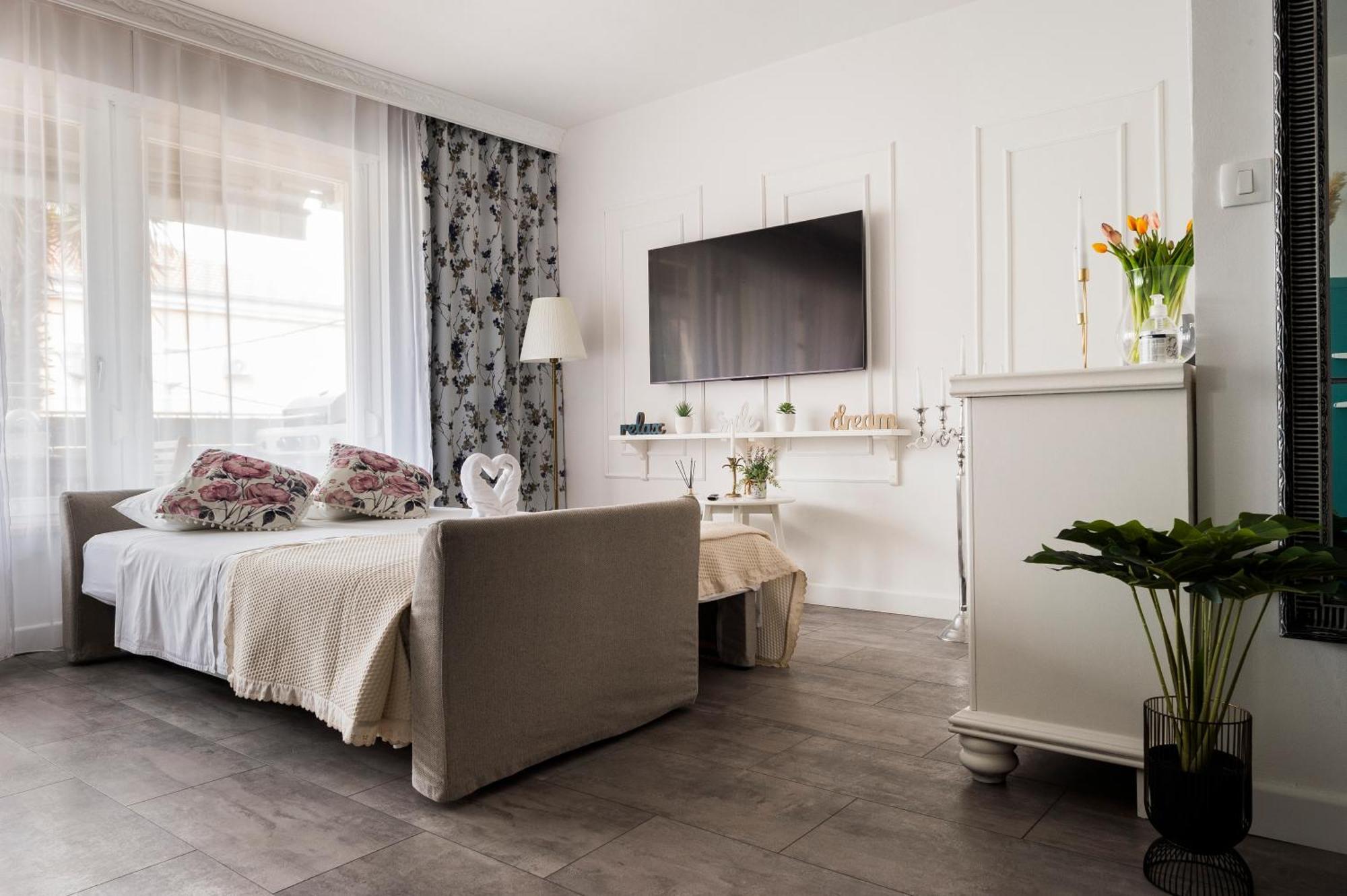 Apartman Hill Ποντστράνα Εξωτερικό φωτογραφία