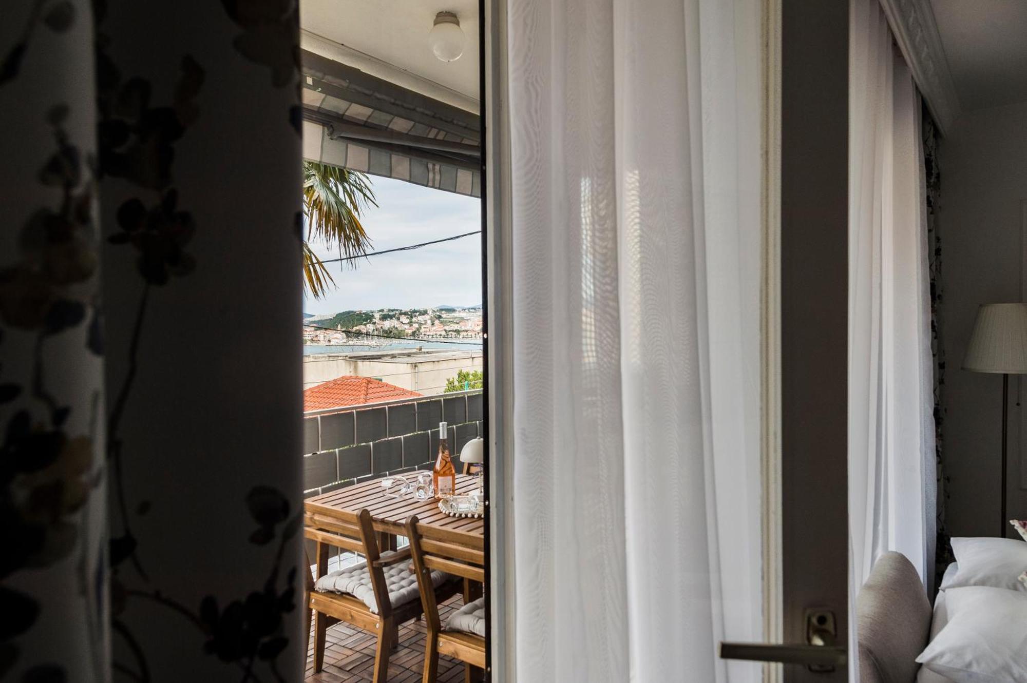 Apartman Hill Ποντστράνα Εξωτερικό φωτογραφία