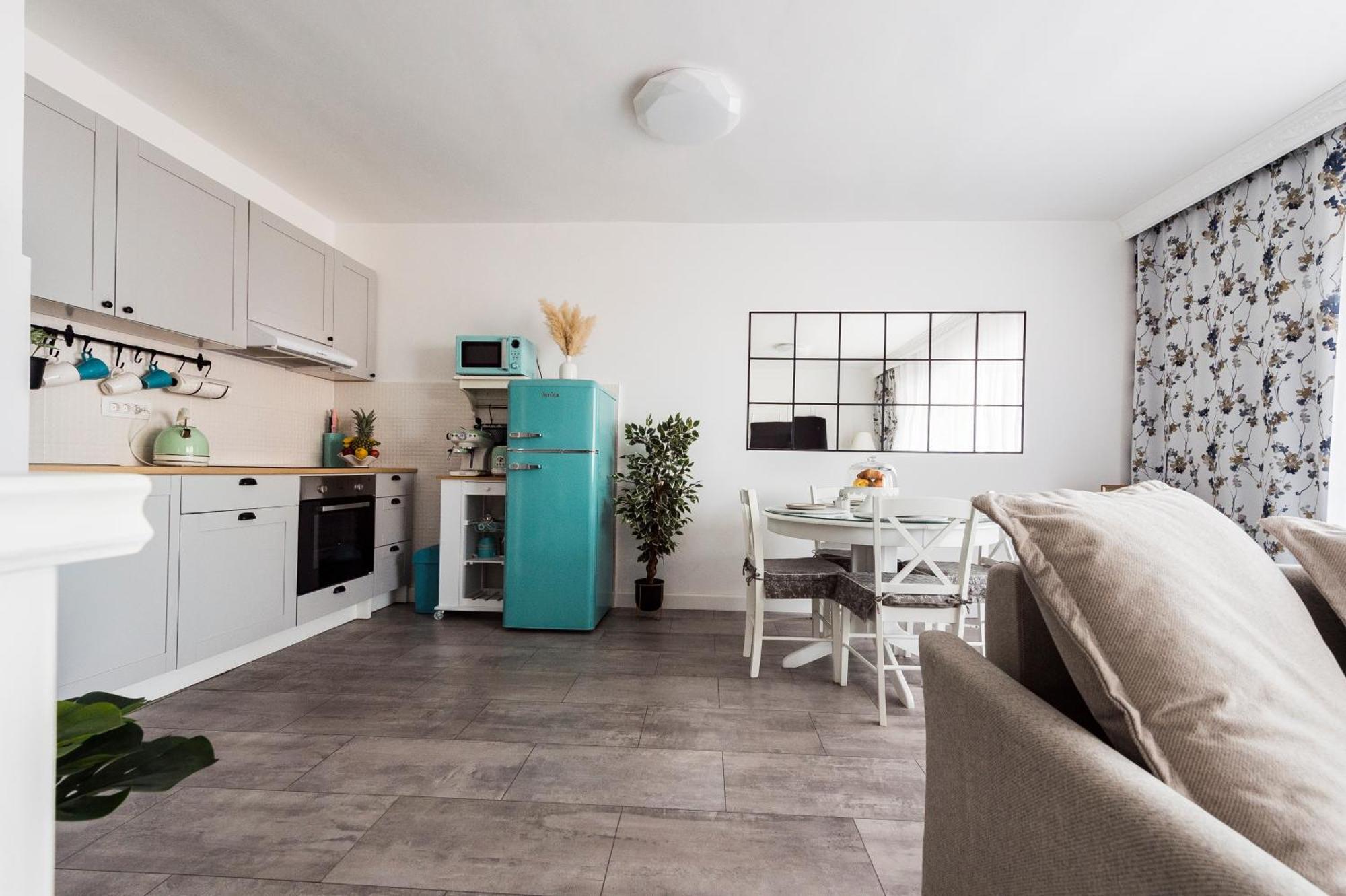Apartman Hill Ποντστράνα Εξωτερικό φωτογραφία