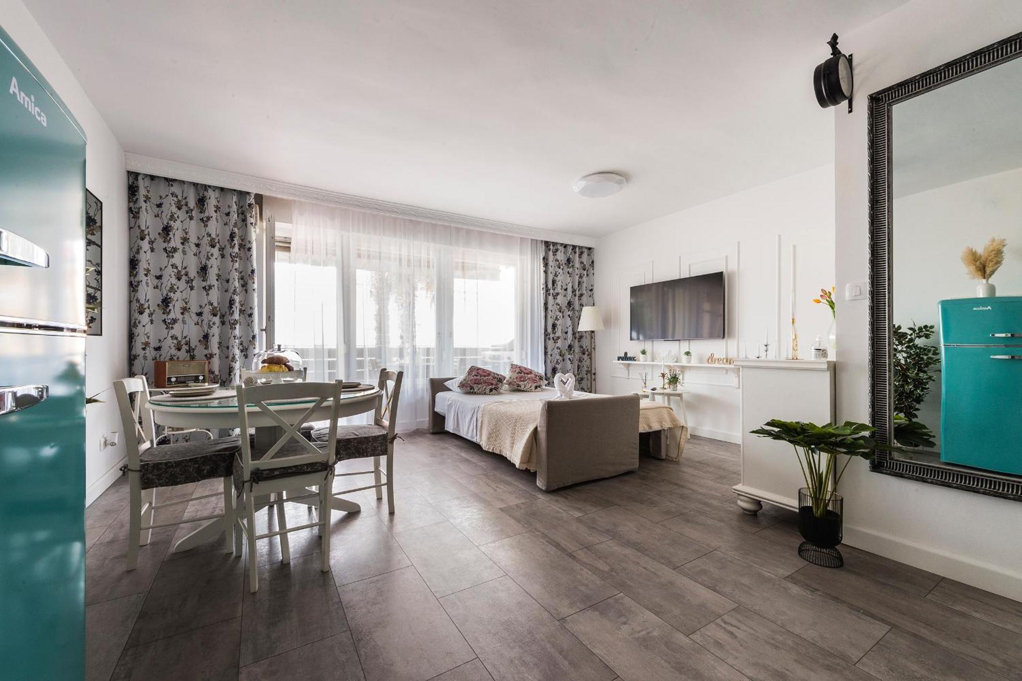 Apartman Hill Ποντστράνα Εξωτερικό φωτογραφία