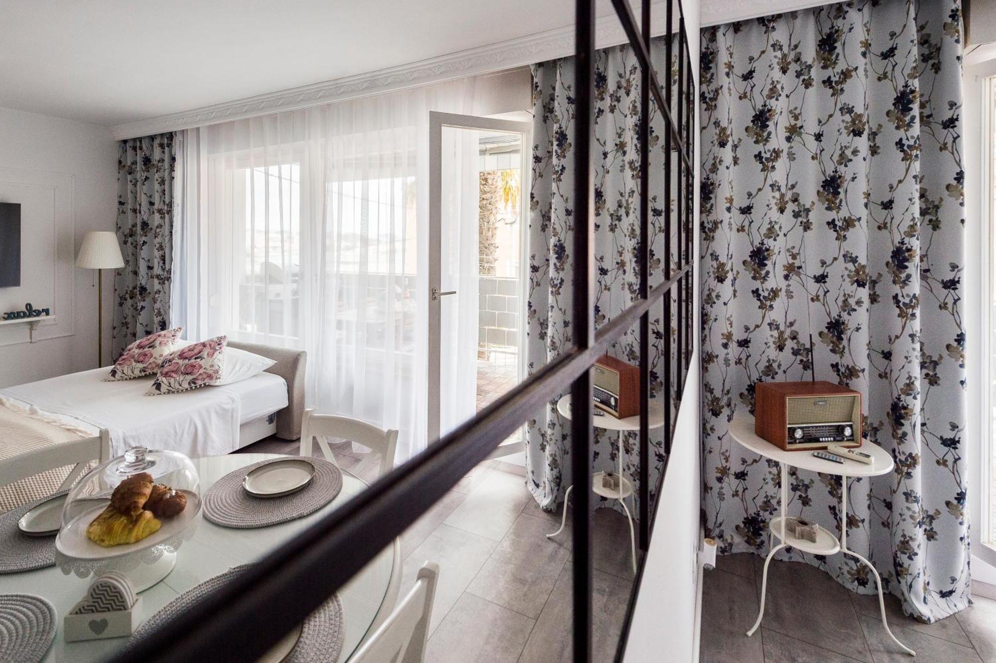 Apartman Hill Ποντστράνα Εξωτερικό φωτογραφία