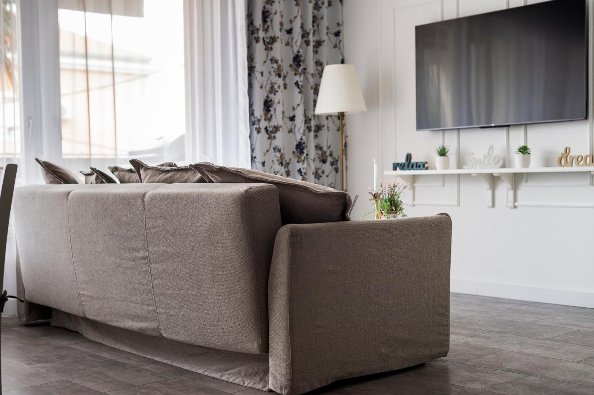 Apartman Hill Ποντστράνα Εξωτερικό φωτογραφία