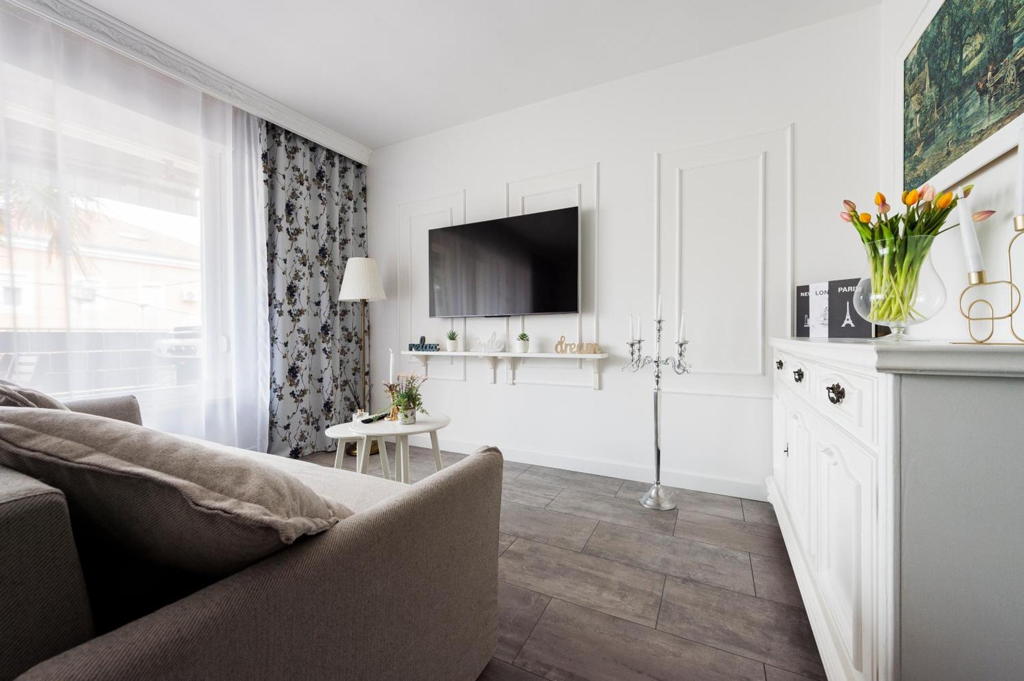 Apartman Hill Ποντστράνα Εξωτερικό φωτογραφία