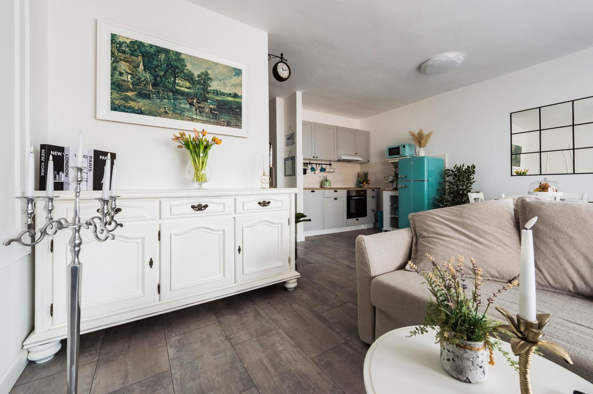 Apartman Hill Ποντστράνα Εξωτερικό φωτογραφία