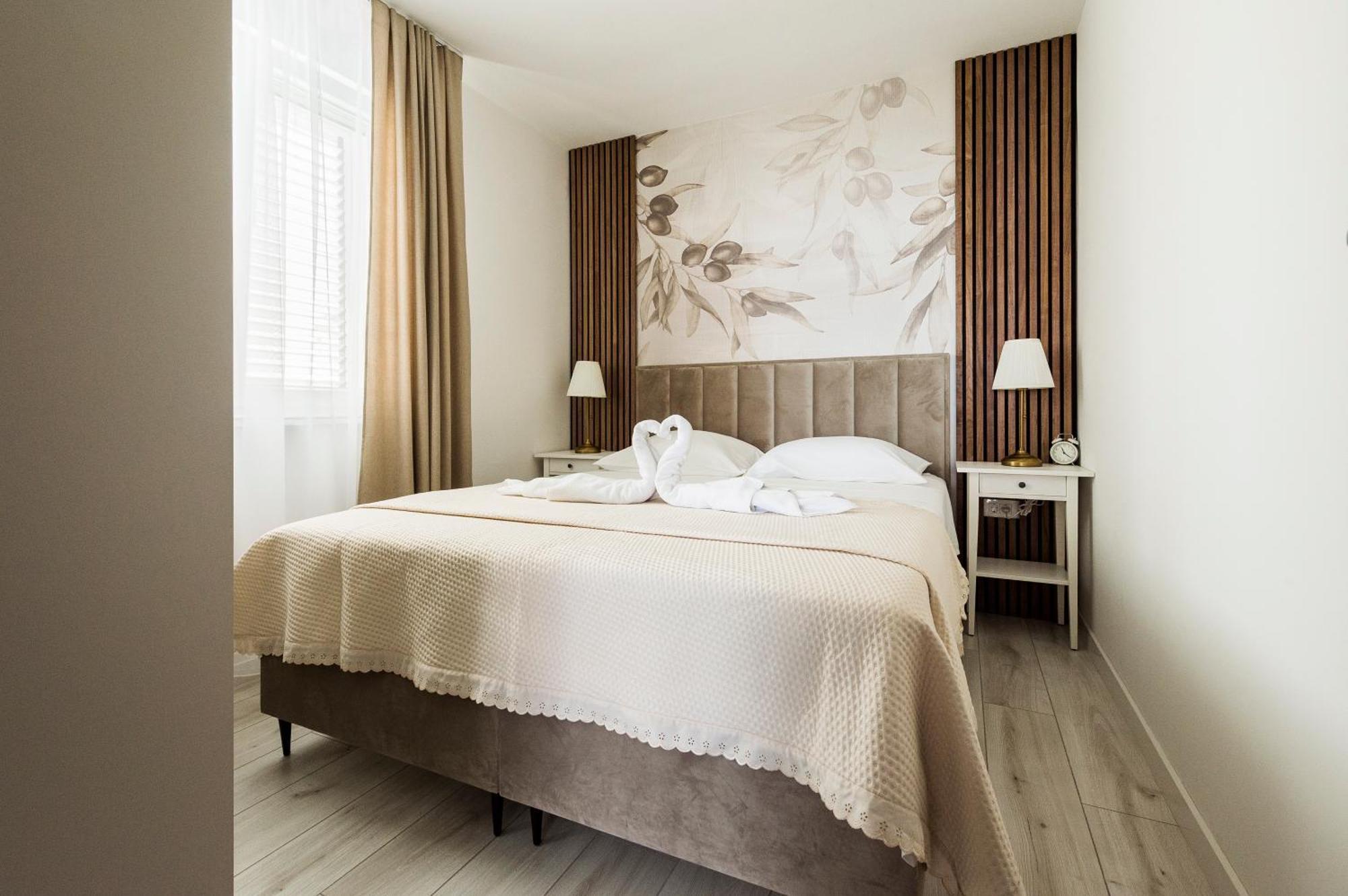 Apartman Hill Ποντστράνα Εξωτερικό φωτογραφία