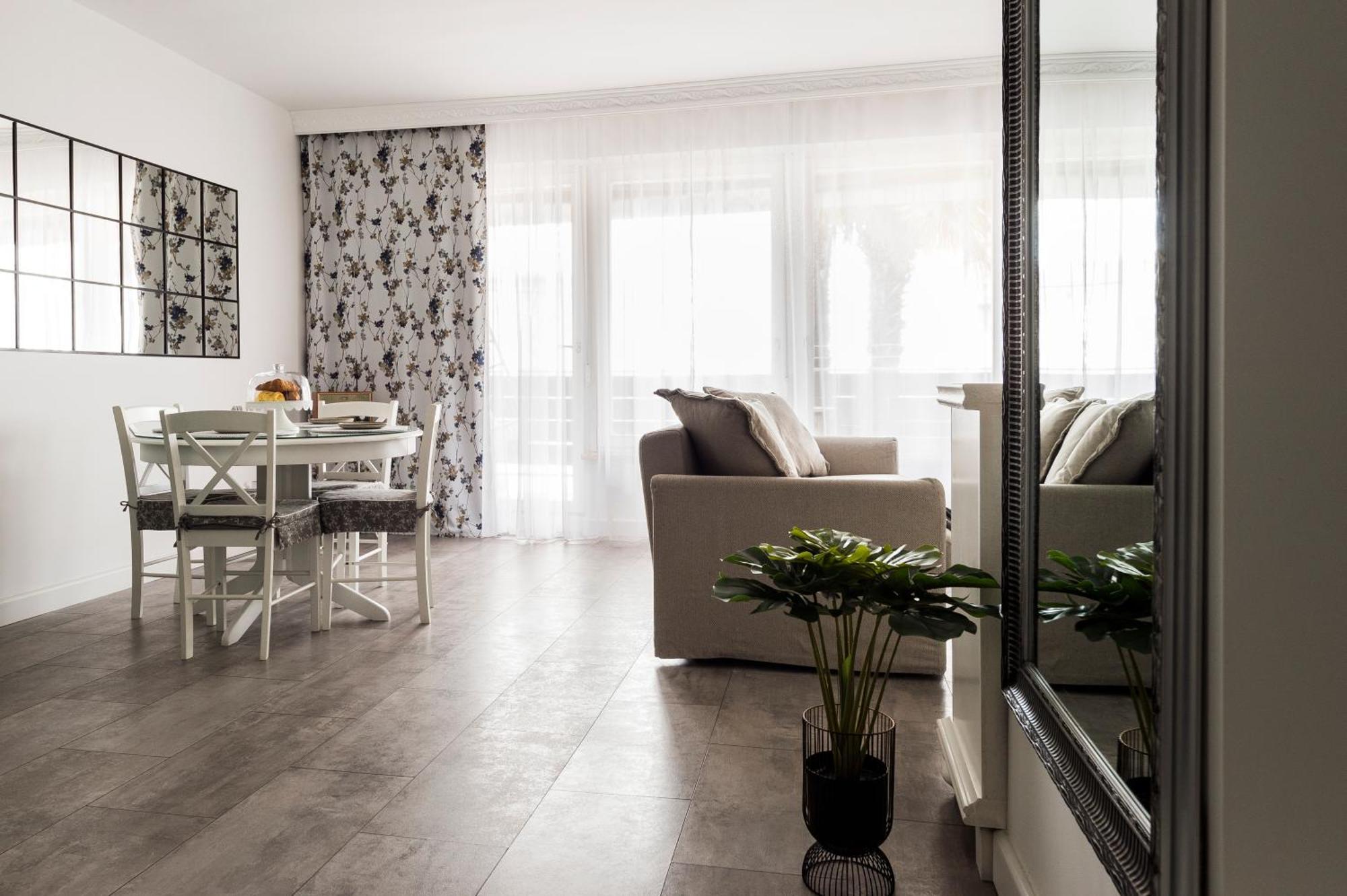 Apartman Hill Ποντστράνα Εξωτερικό φωτογραφία