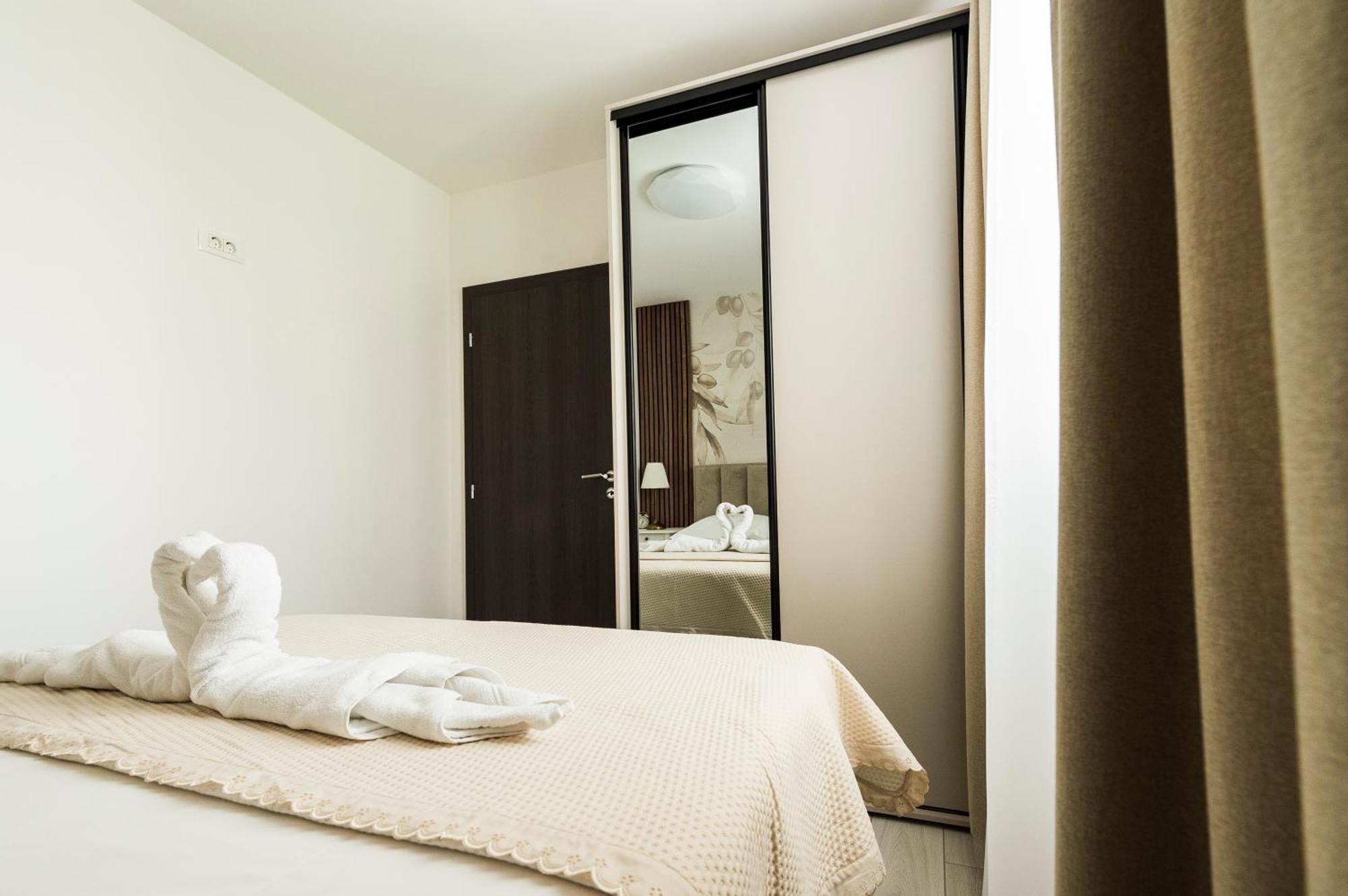 Apartman Hill Ποντστράνα Εξωτερικό φωτογραφία