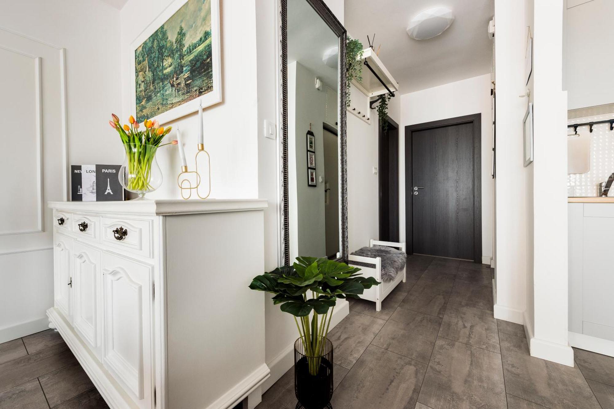 Apartman Hill Ποντστράνα Εξωτερικό φωτογραφία
