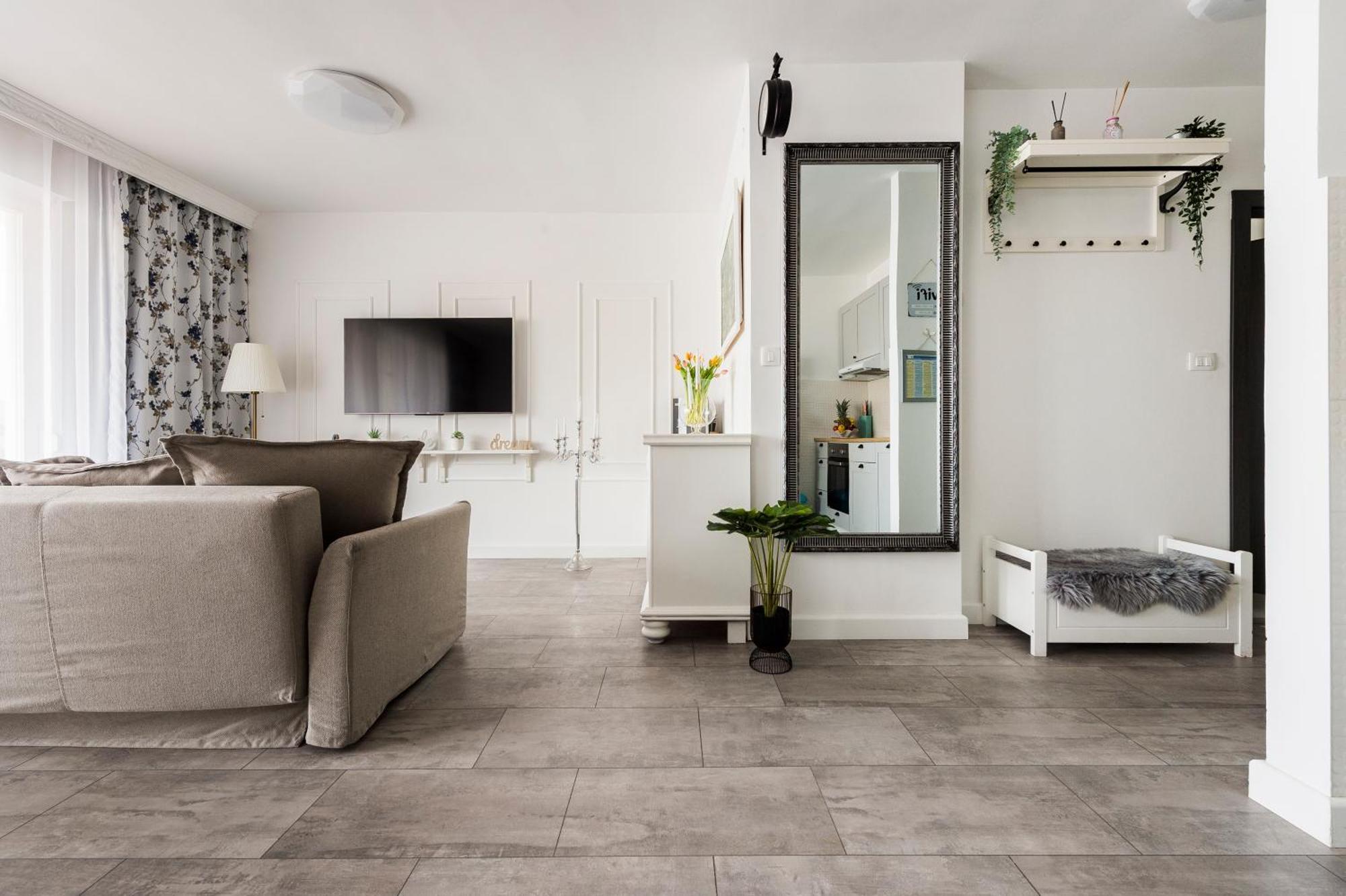 Apartman Hill Ποντστράνα Εξωτερικό φωτογραφία