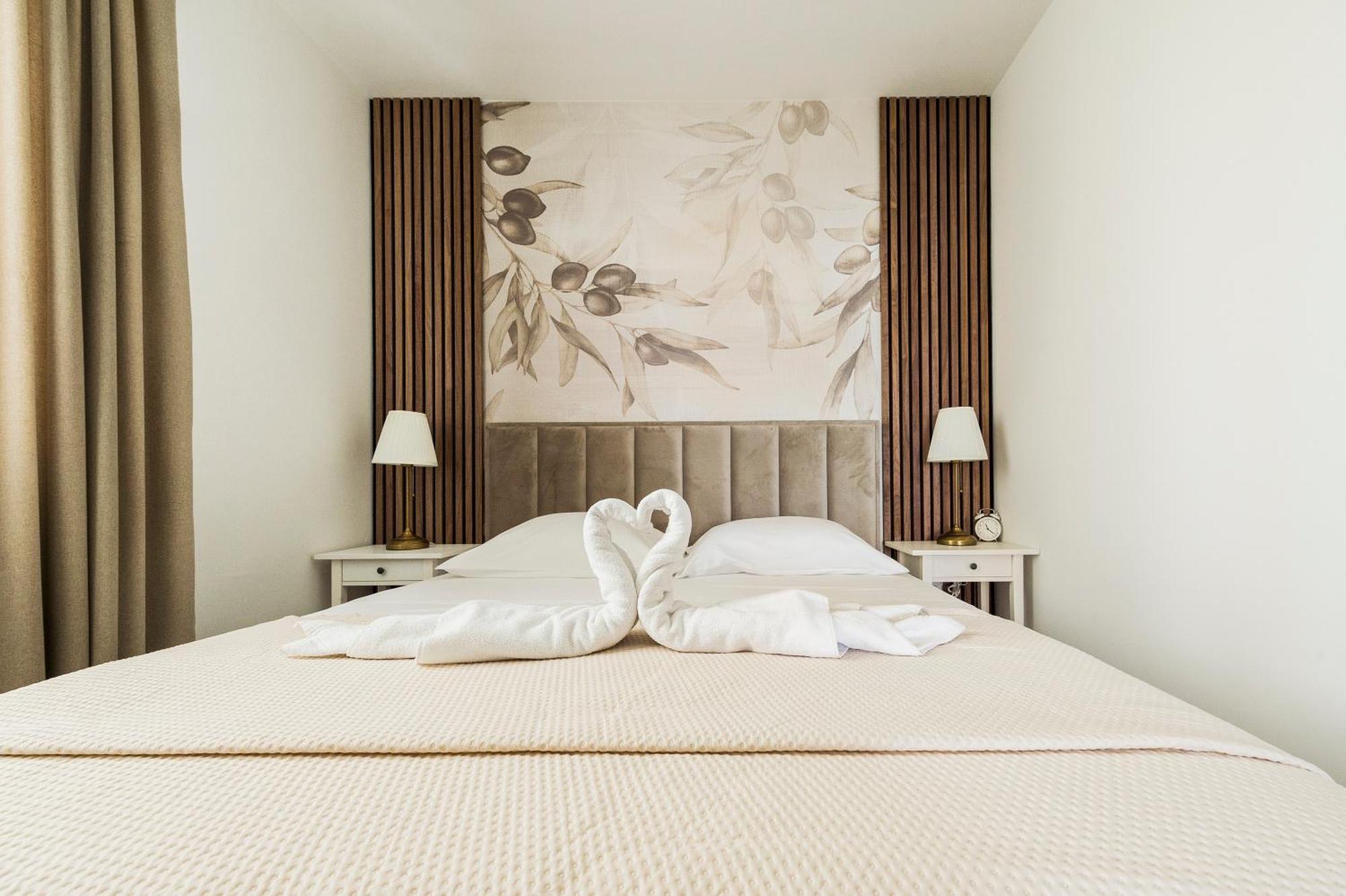 Apartman Hill Ποντστράνα Εξωτερικό φωτογραφία