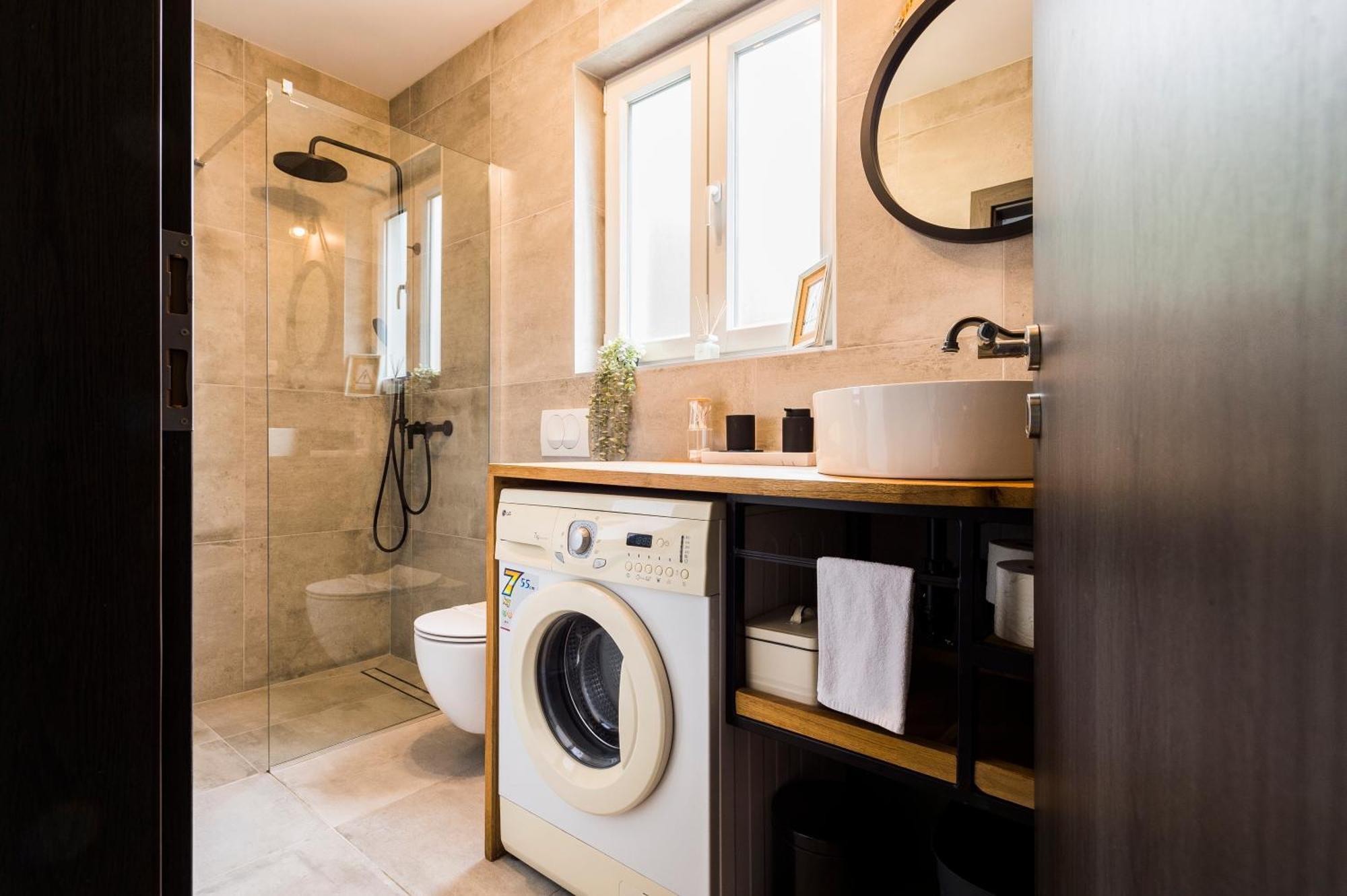 Apartman Hill Ποντστράνα Εξωτερικό φωτογραφία