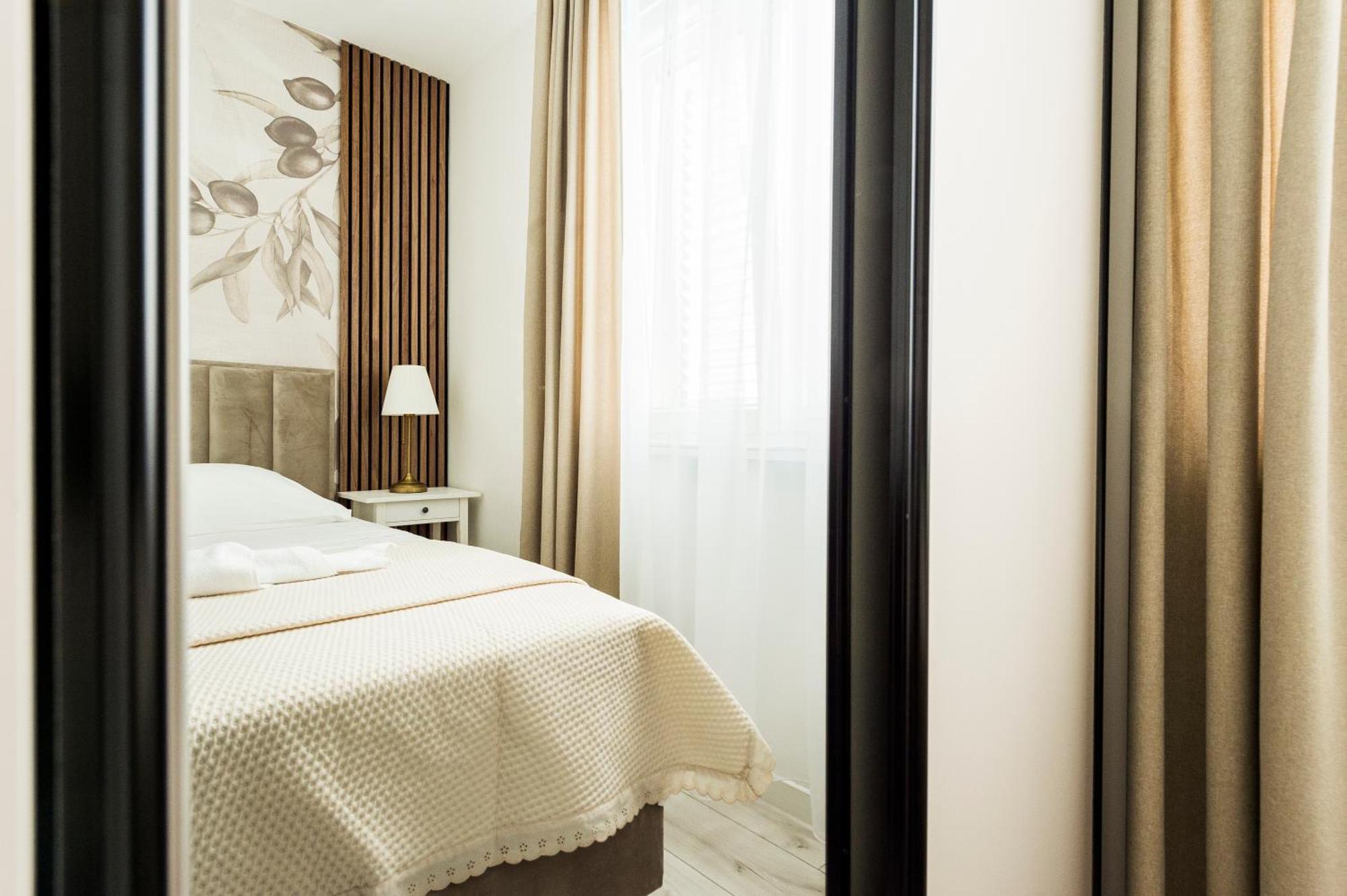 Apartman Hill Ποντστράνα Εξωτερικό φωτογραφία